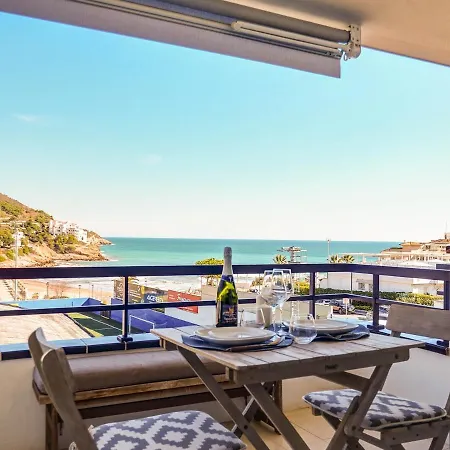 The Aiguadolc By Hello Homes Apartment Sitges