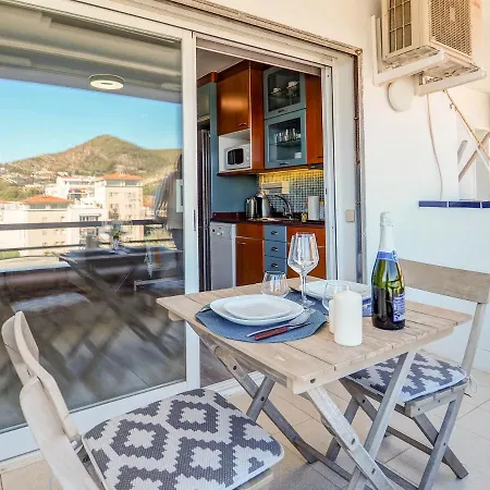 The Aiguadolc By Hello Homes Apartment Sitges