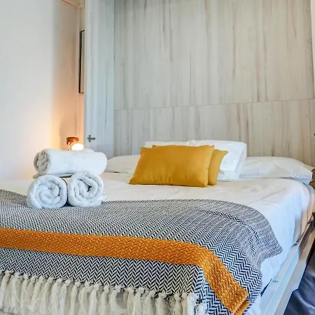 The Aiguadolc By Hello Homes