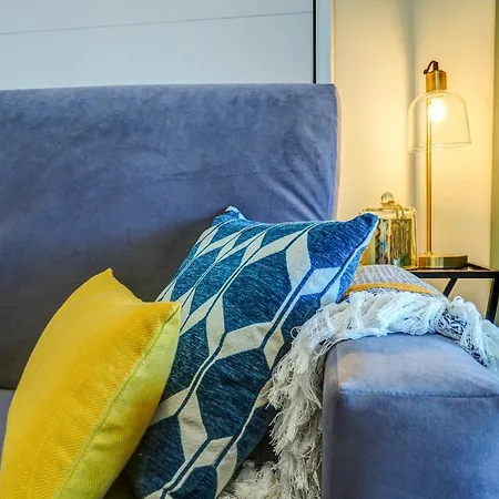 The Aiguadolc By Hello Homes * Sitges