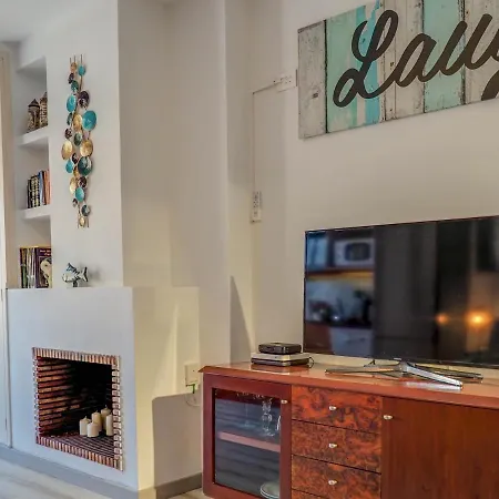 The Aiguadolc By Hello Homes * Sitges