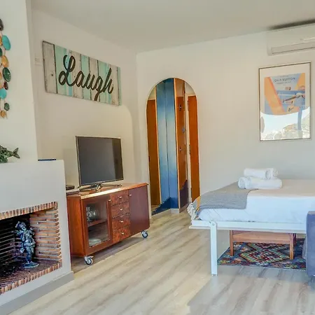 The Aiguadolc By Hello Homes * Sitges