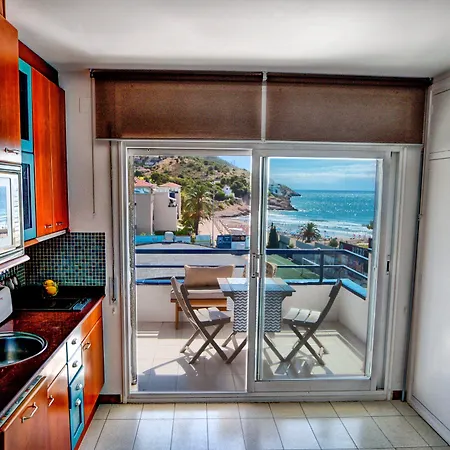 Appartamento The Aiguadolc By Hello Homes *