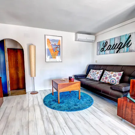 The Aiguadolc By Hello Homes