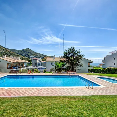 The Aiguadolc By Hello Homes Sitges