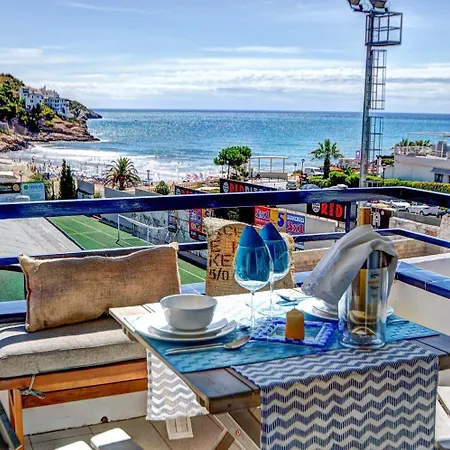 The Aiguadolc By Hello Homes * Sitges