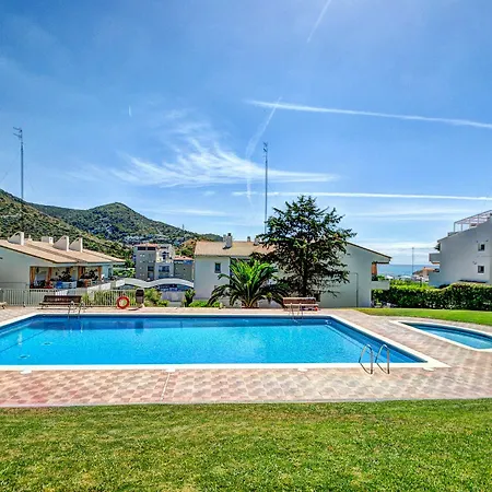 The Aiguadolc By Hello Homes