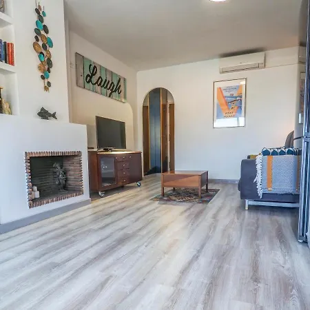 The Aiguadolc By Hello Homes Apartment