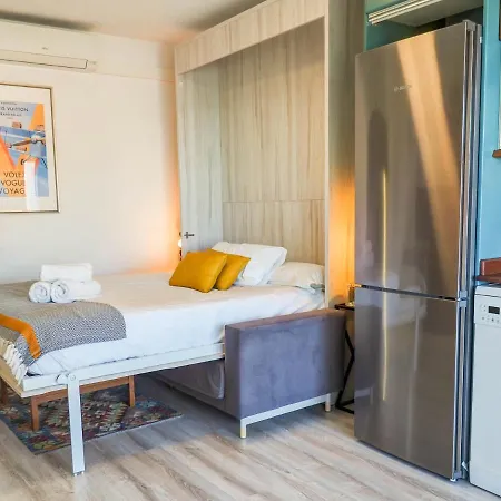 The Aiguadolc By Hello Homes Apartment *