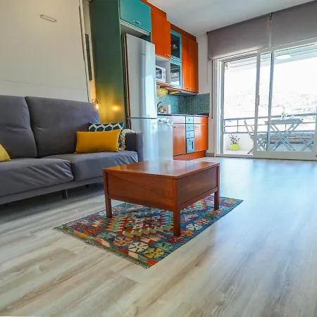 Apartment The Aiguadolc By Hello Homes
