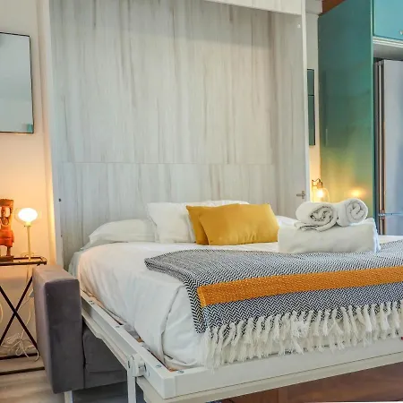 The Aiguadolc By Hello Homes *