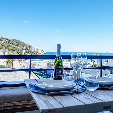 The Aiguadolc By Hello Homes *