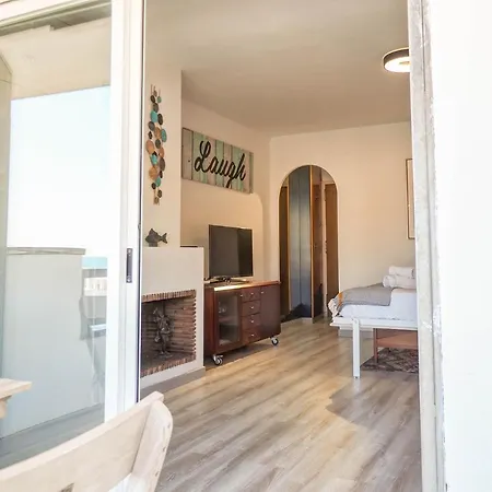 The Aiguadolc By Hello Homes Apartment *