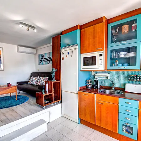 The Aiguadolc By Hello Homes * Сіджас