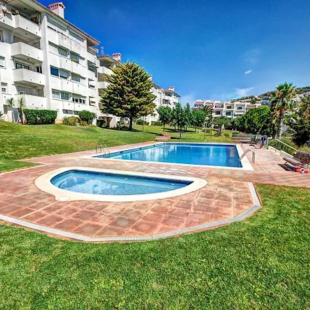 The Aiguadolc By Hello Homes Апартаменти *