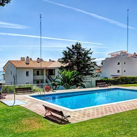 The Aiguadolc By Hello Homes *