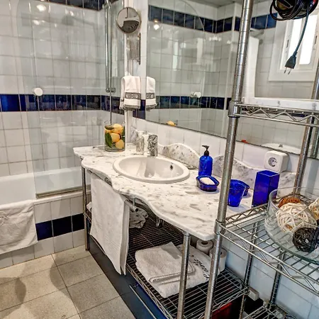 The Aiguadolc By Hello Homes Сіджас