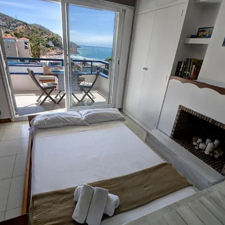 Апартаменти The Aiguadolc By Hello Homes *