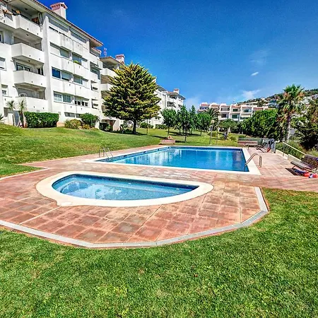 The Aiguadolc By Hello Homes Sitges