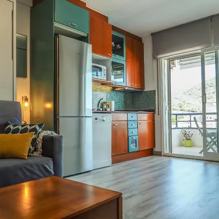 The Aiguadolc By Hello Homes * Sitges