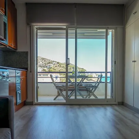 Apartman The Aiguadolc By Hello Homes