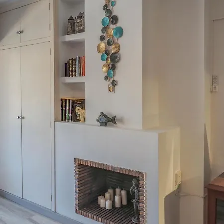 Apartman The Aiguadolc By Hello Homes Sitges