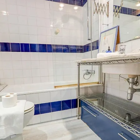 The Aiguadolc By Hello Homes Sitges