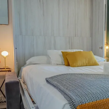 Apartman The Aiguadolc By Hello Homes *