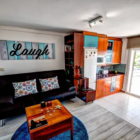 The Aiguadolc By Hello Homes