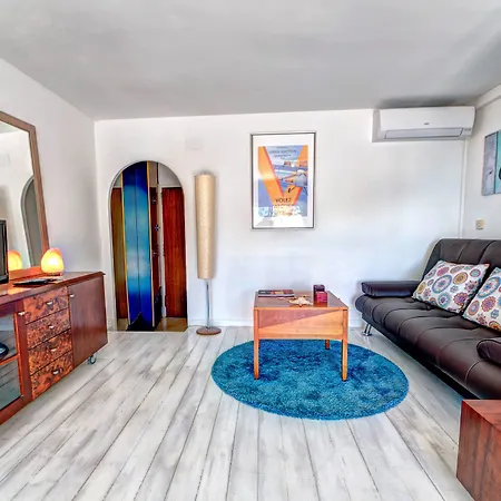 The Aiguadolc By Hello Homes Sitges