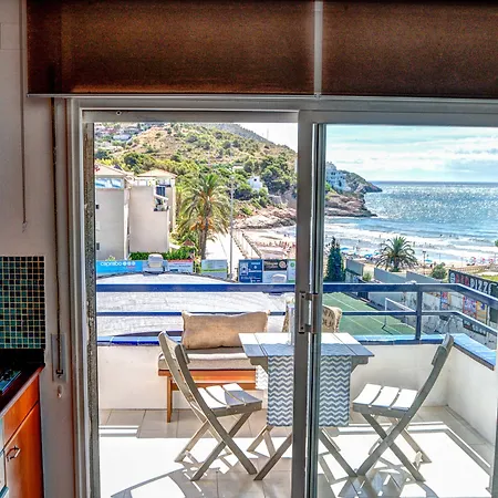 The Aiguadolc By Hello Homes * Sitges