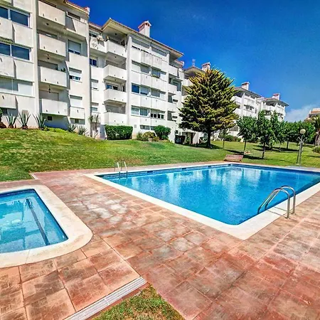 Apartman The Aiguadolc By Hello Homes